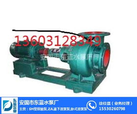 永昌泵業 圖 400hw混流泵 安國混流泵
