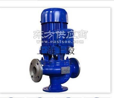 ihw型臥式管道離心泵管道泵廠家直銷在線圖片