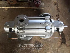 強盛泵業,nr耐高溫耐腐蝕冷凝泵供應廠圖片