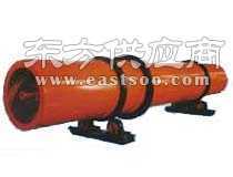 臥式烘干機設備的升溫和降溫過程圖片