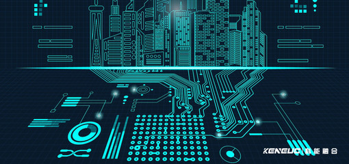 弱電系統(tǒng)集成 計(jì)算機(jī)系統(tǒng)集成與綜合布線的核心構(gòu)成