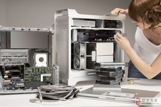 郴州電腦維修、網絡布線與系統集成服務詳解