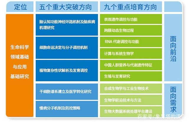 上海生命科學研究院 引領醫學研究與實驗發展的前沿陣地
