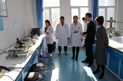 國際交流賦能醫教創新 日本札幌醫科大學專家來我校康復醫學院開展講學活動